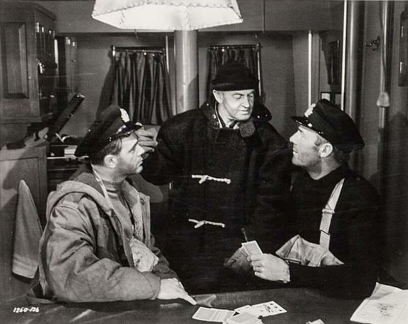 Barry Fitzgerald