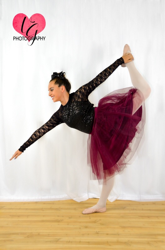 Jade Holden