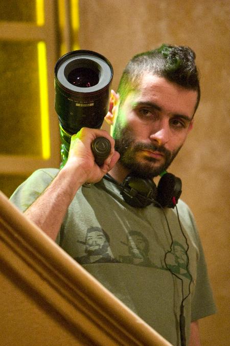 Jaume Collet-Serra