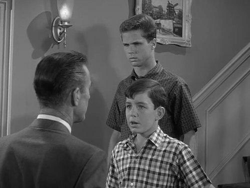 Hugh Beaumont