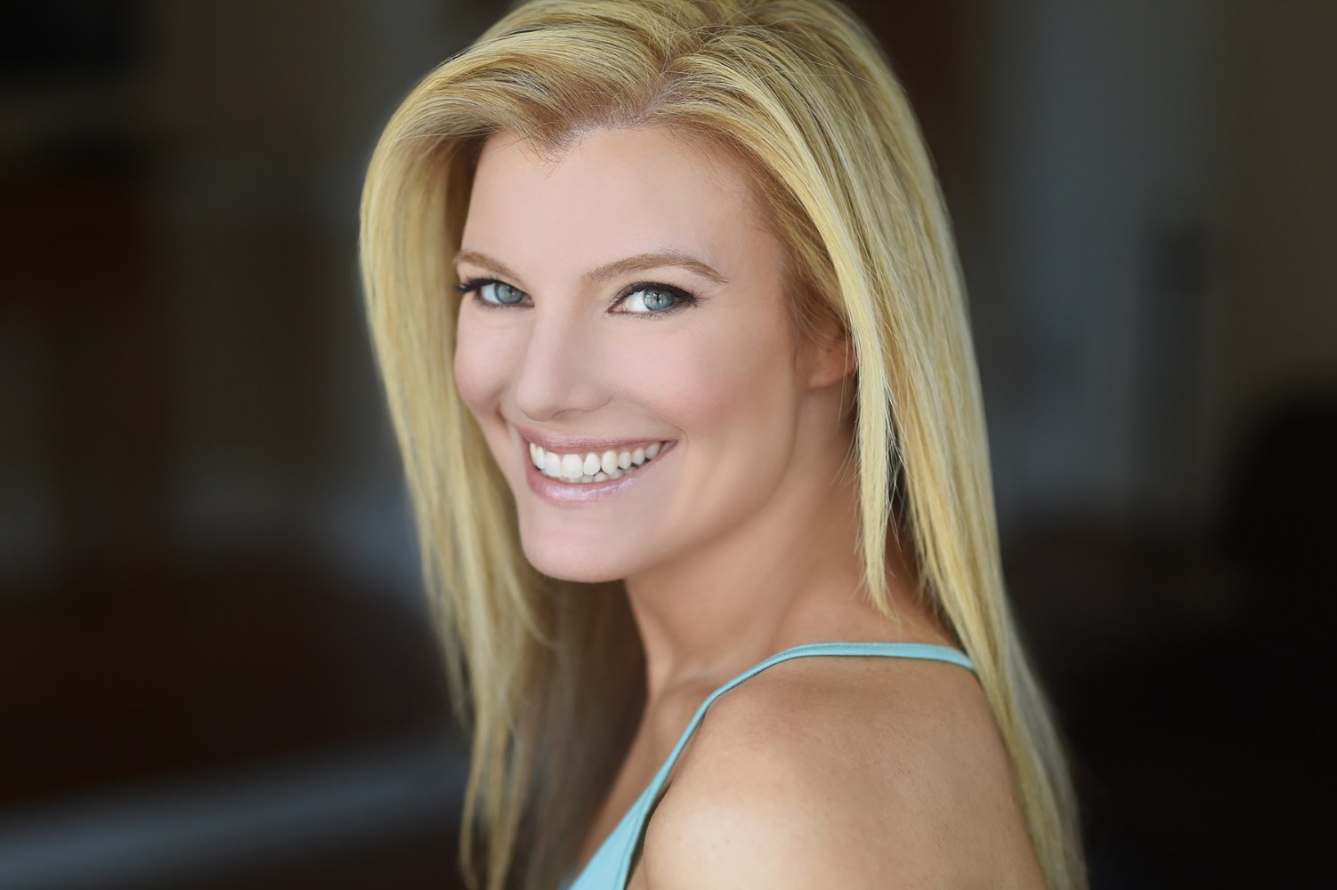 Ali Stover