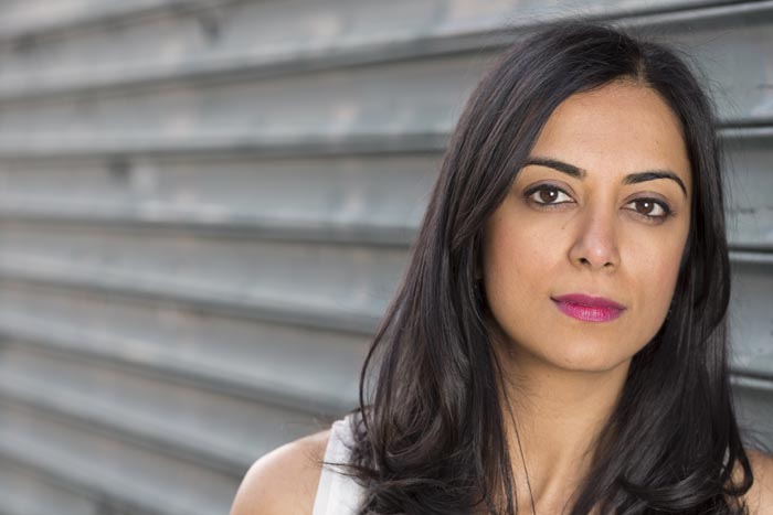 Neeraja Ramjee
