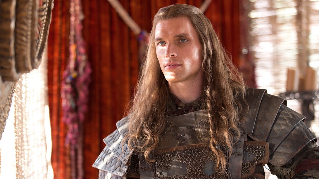 Daario Naharis