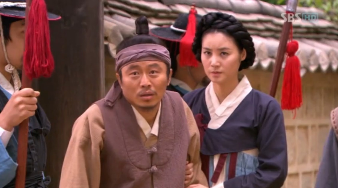 Seong-ryeong Kim