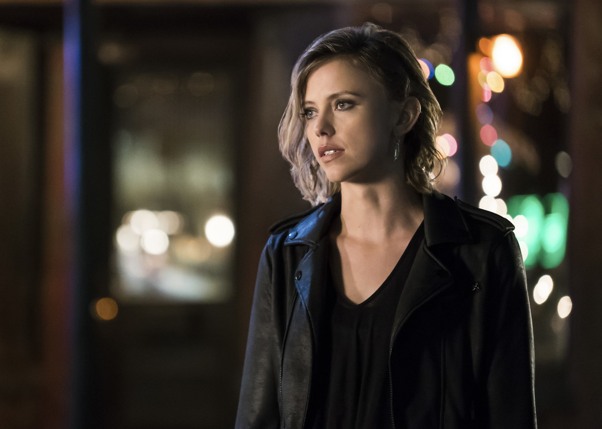 Freya Mikaelson