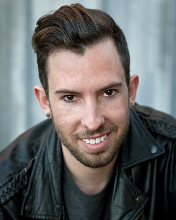 Sam Quinn