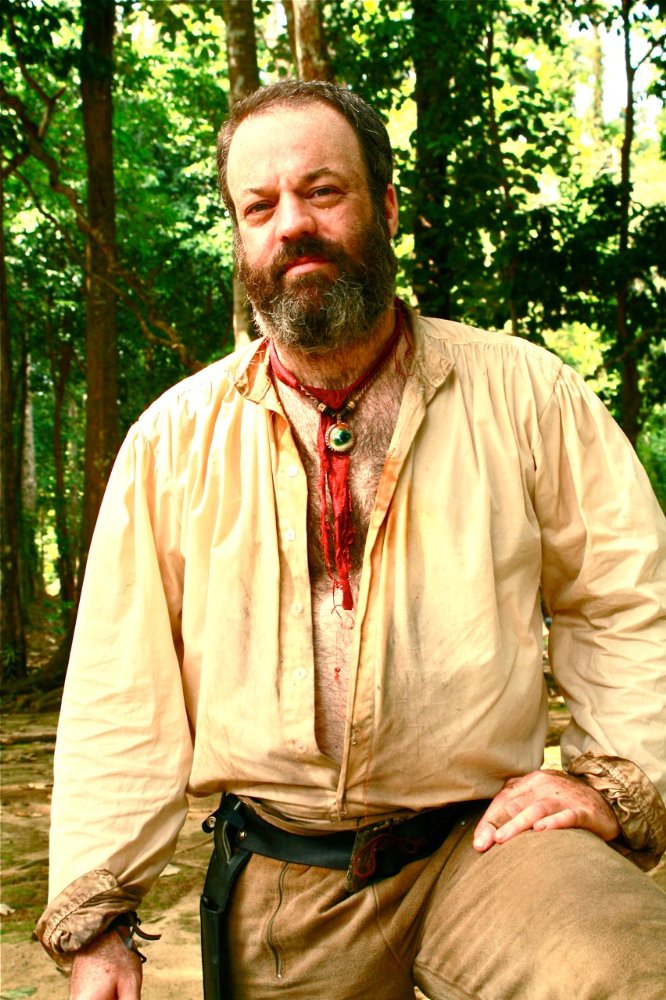 Bruce Blain