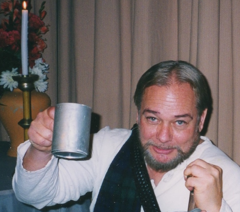 Jeff Bergquist