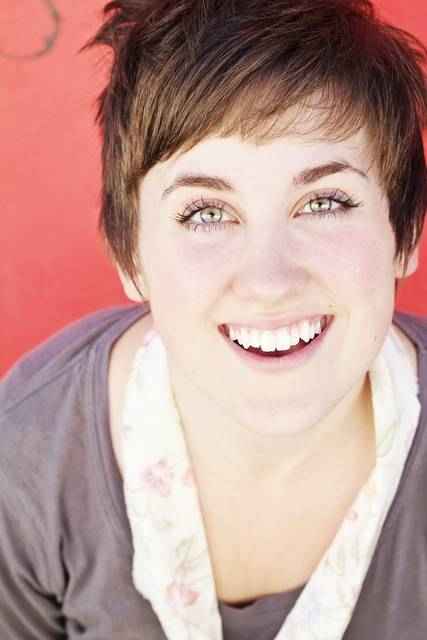 Brittany Lee McDonald