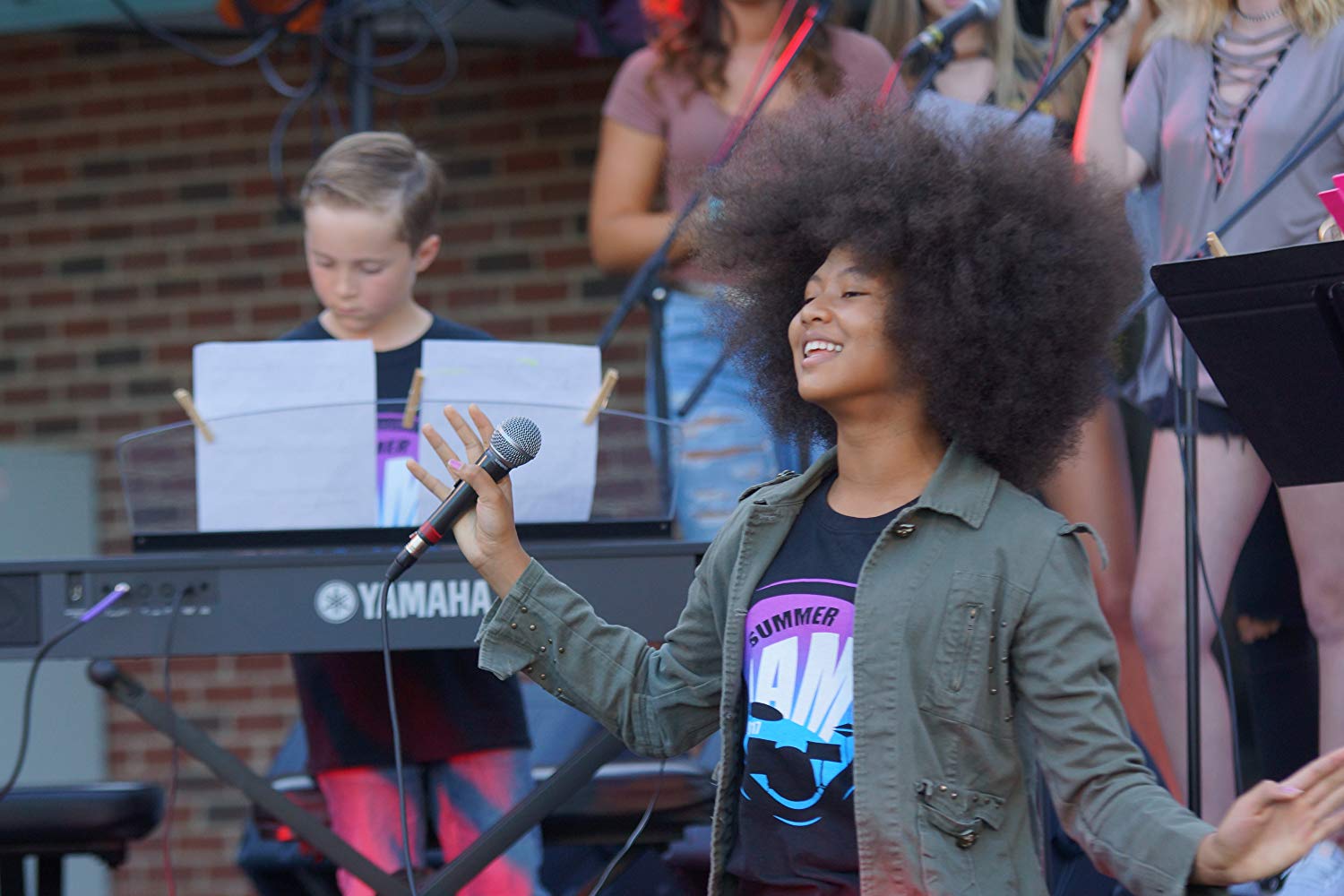 Imani Cargill