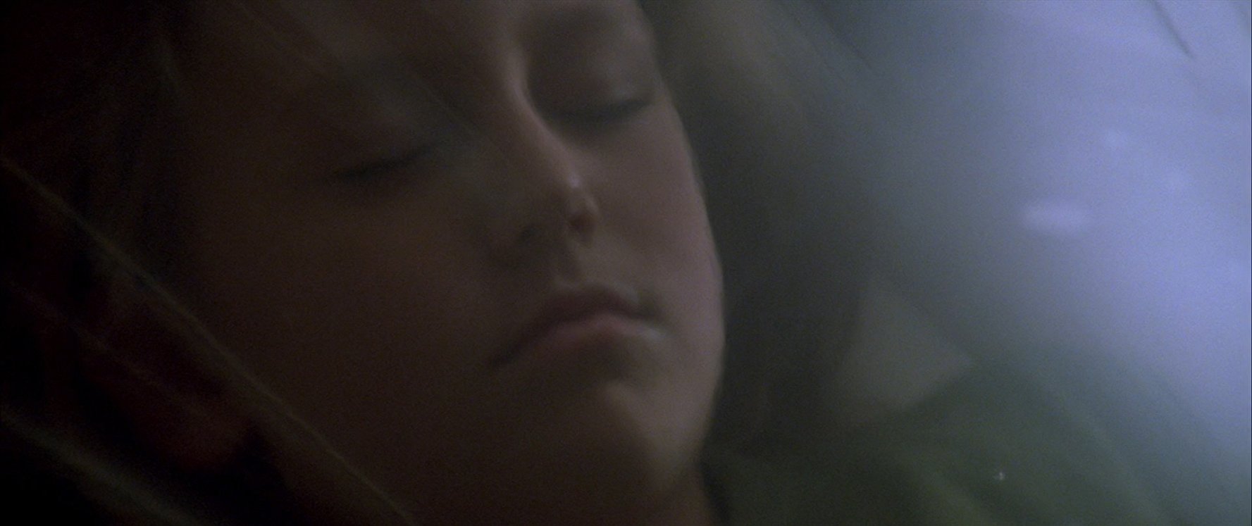 Rebecca 'Newt' Jorden