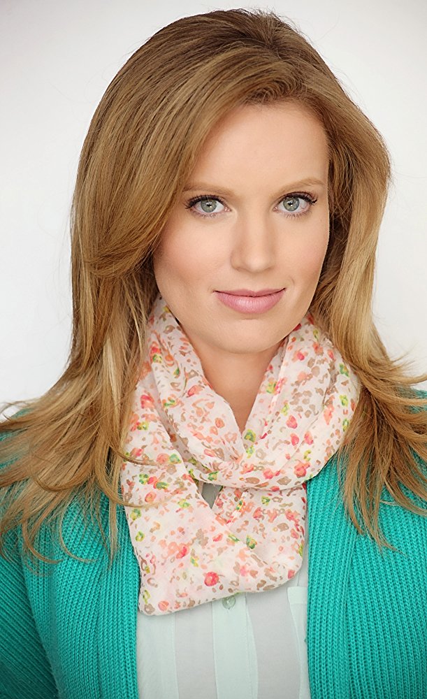 Laura Carlson-Lum