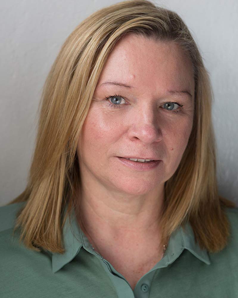 Caron Rae Brand