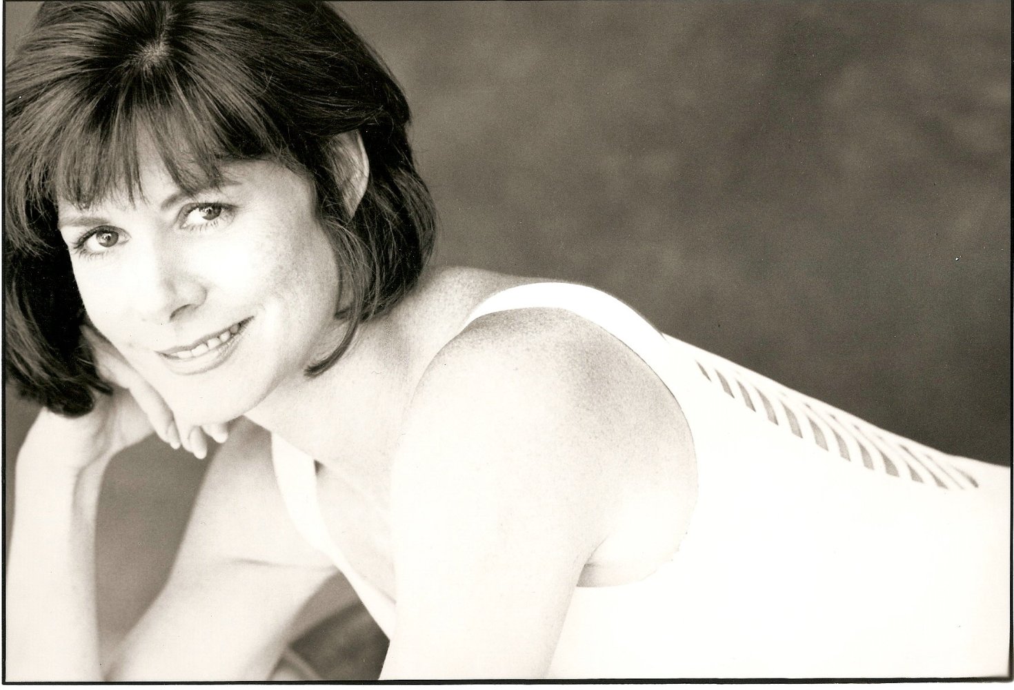Dorothy Gallagher