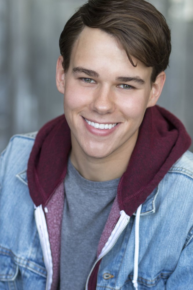 Brandon Johnston