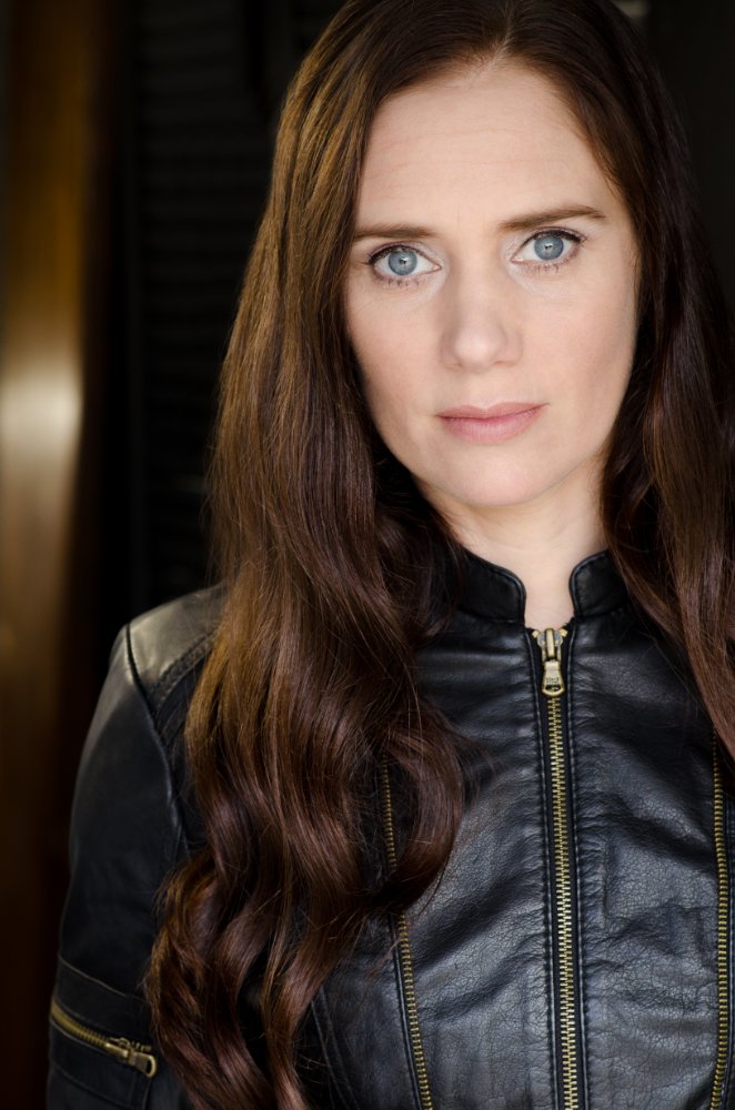 Jennifer Christa Palmer