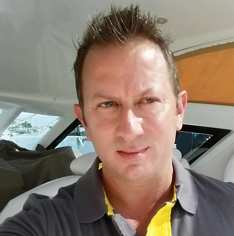 Sergio Myers
