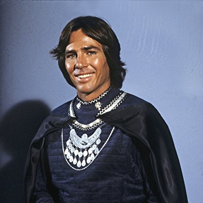 Captain Apollo
