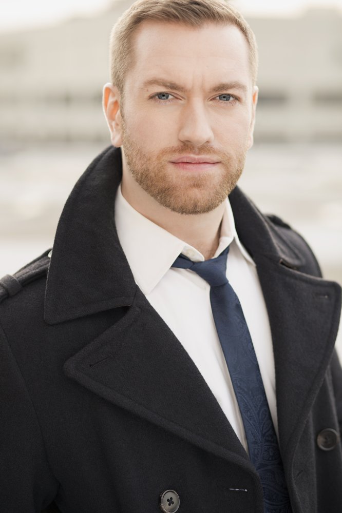 Ryan Speakman