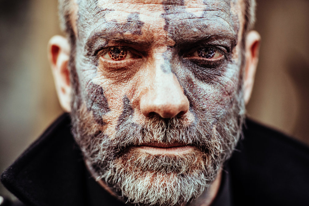 Keith Allan