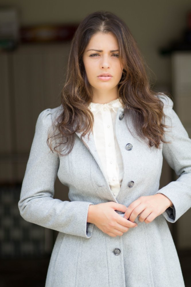 Tatiana Zappardino