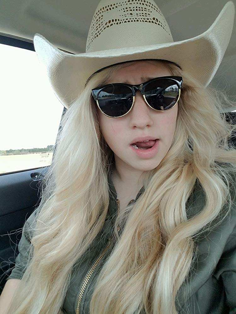 Hannah Grayce