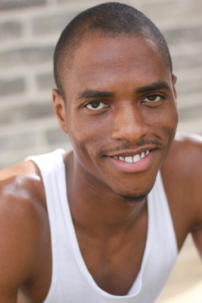Ausar Moore