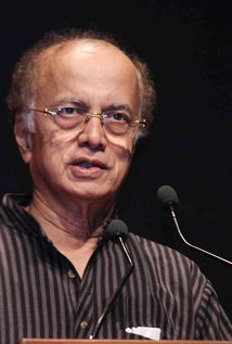 Dilip Prabhavalkar