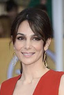 Annie Parisse