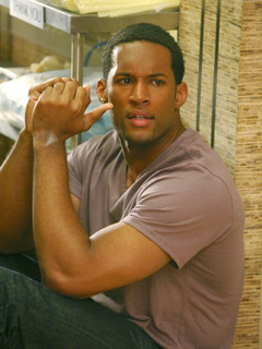 Lawrence Saint-Victor