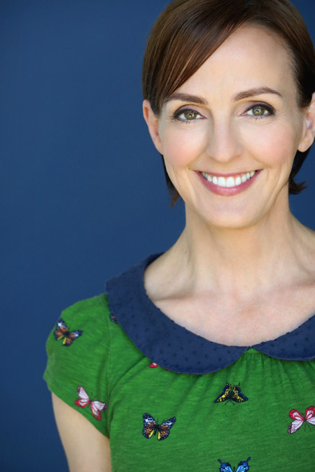 Treva Tegtmeier