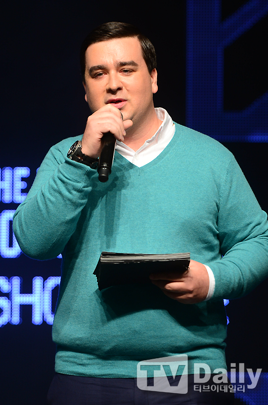 Sam Hammington