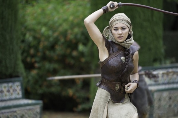 Jessica Henwick