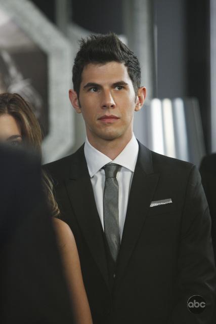Daniel Eric Gold