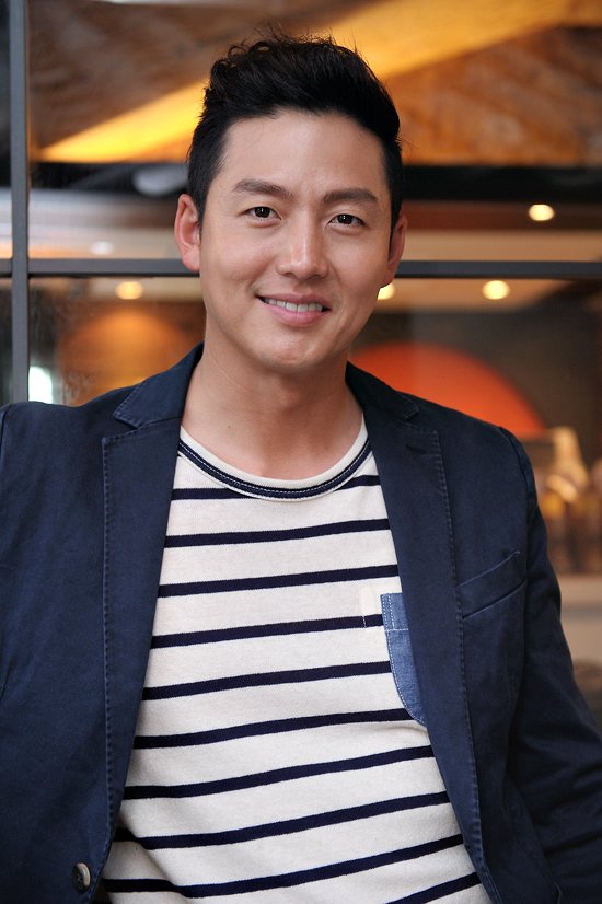 Jung-Jin Lee