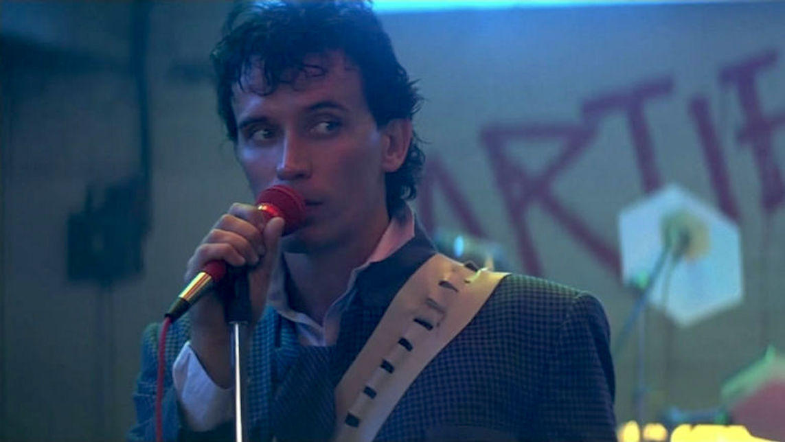 Buckaroo Banzai