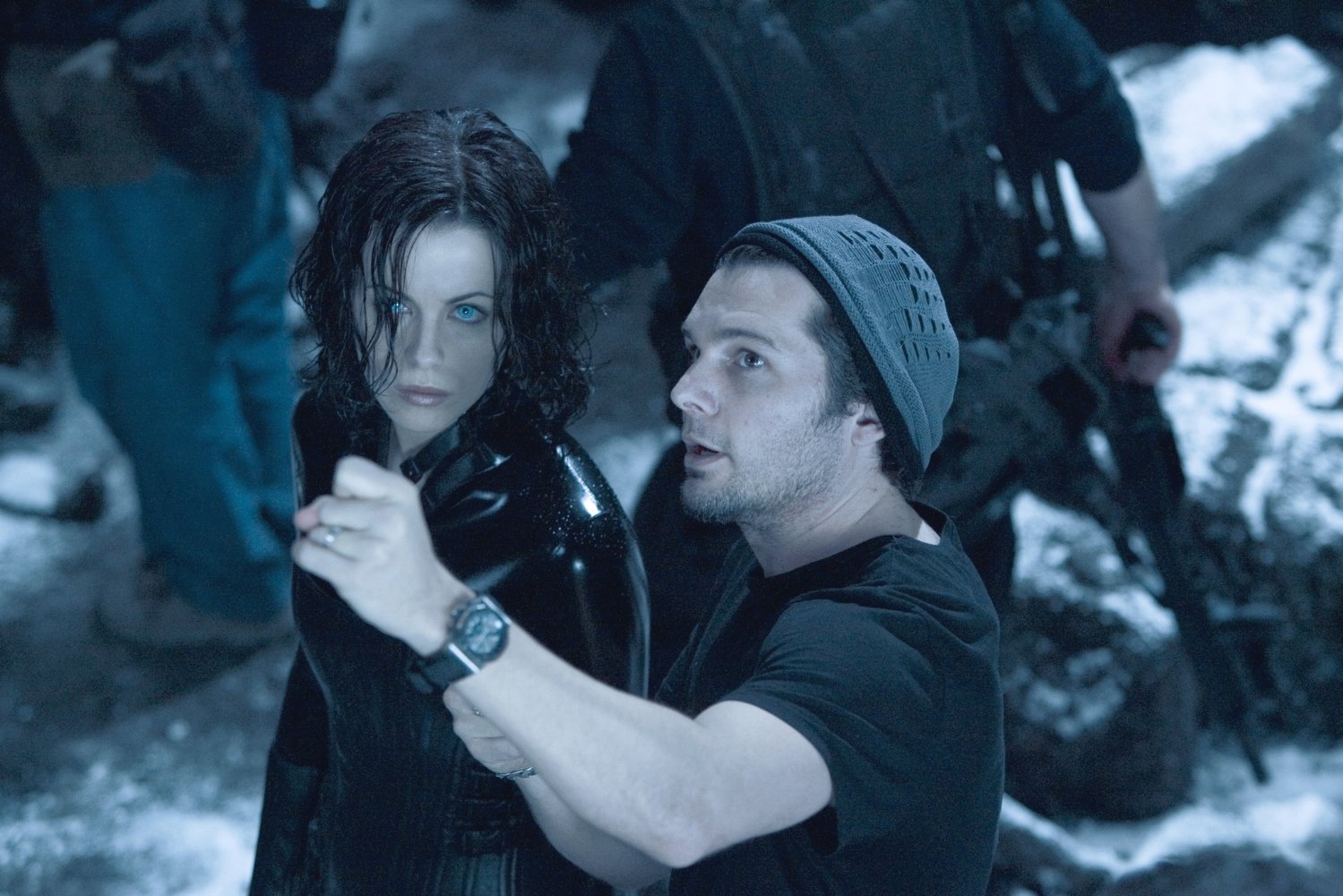 Len Wiseman