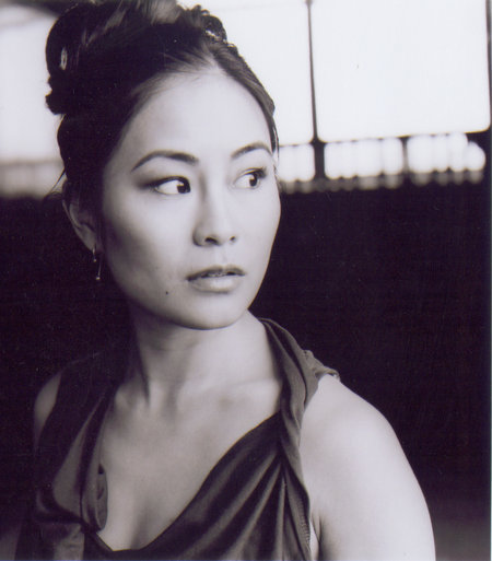 Andrea Lui