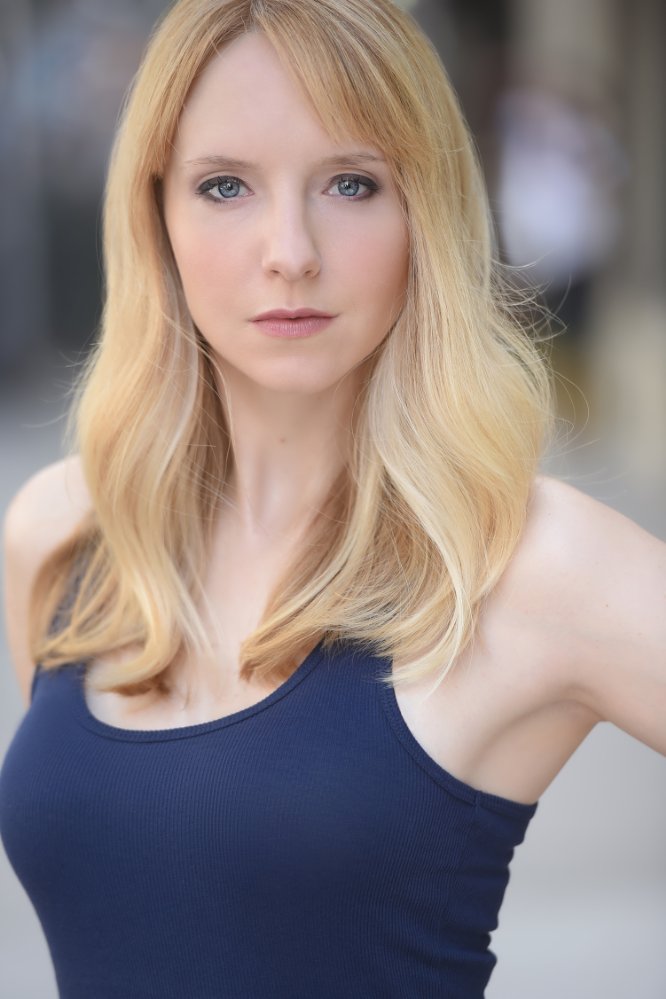 Samantha Rivers Cole