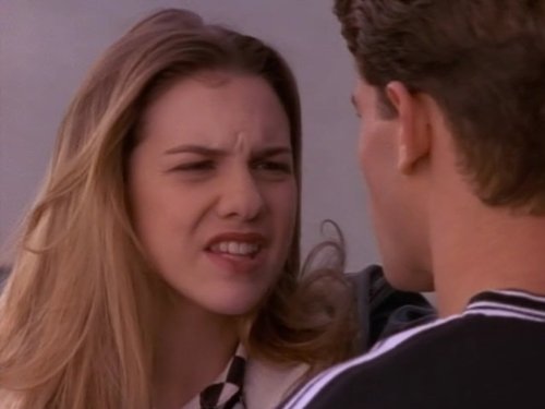 Alex Mack