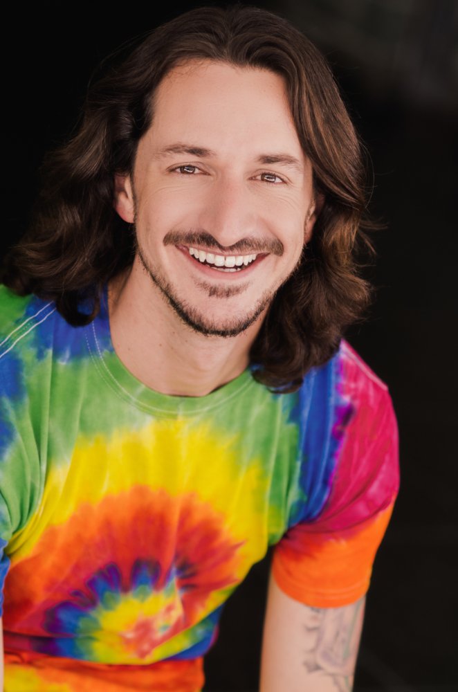 Robert McHalffey
