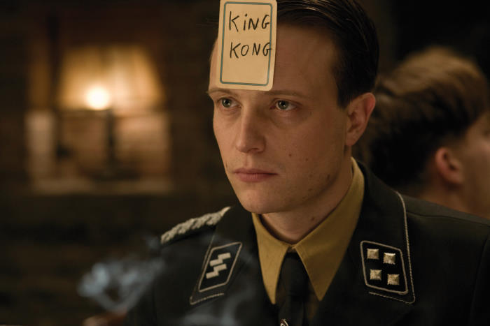 August Diehl