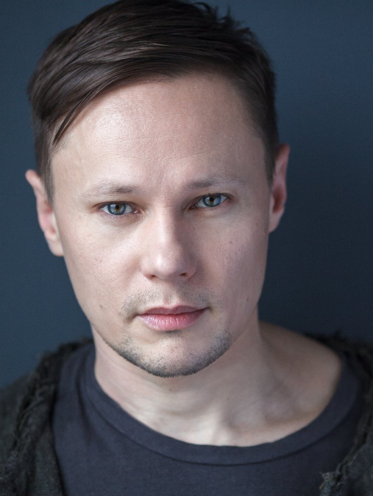 Rashid Aitouganov