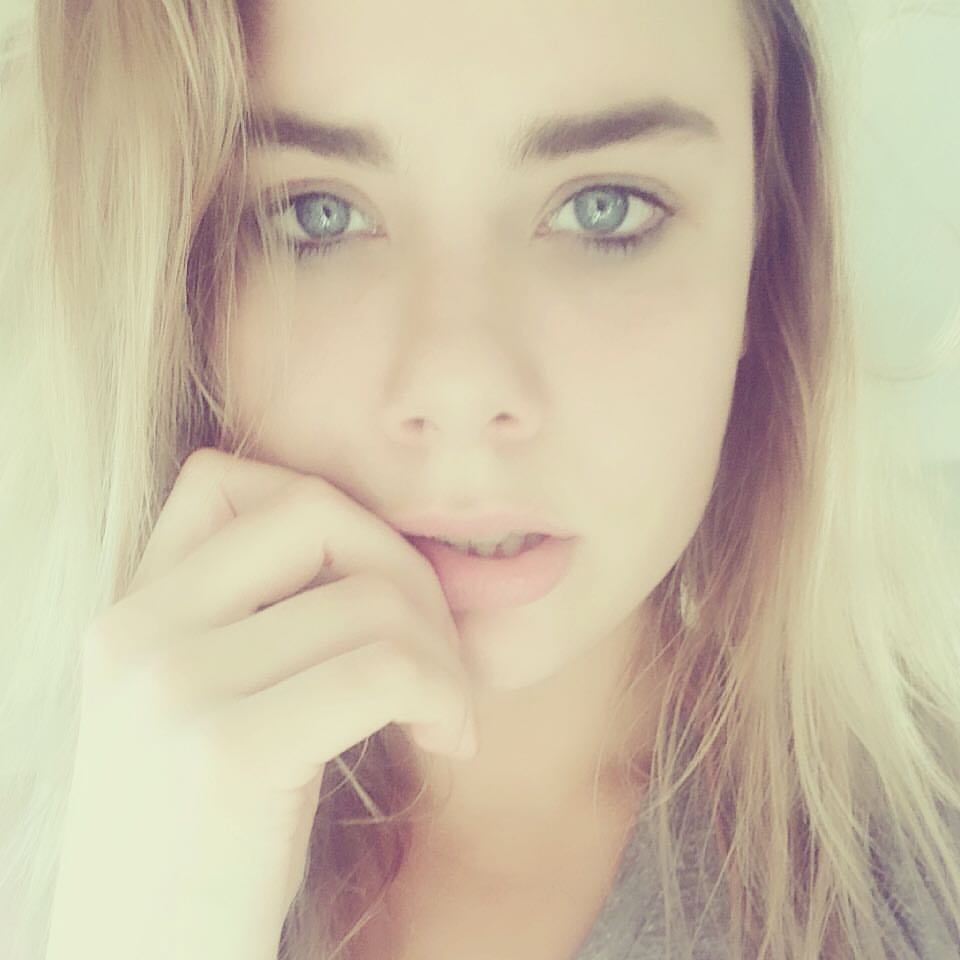 Chloe Brown
