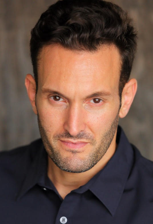 Damian F. Sandolo