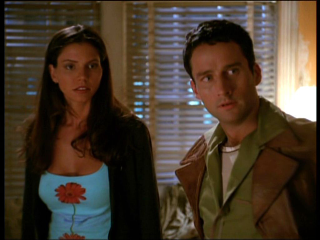 Cordelia Chase