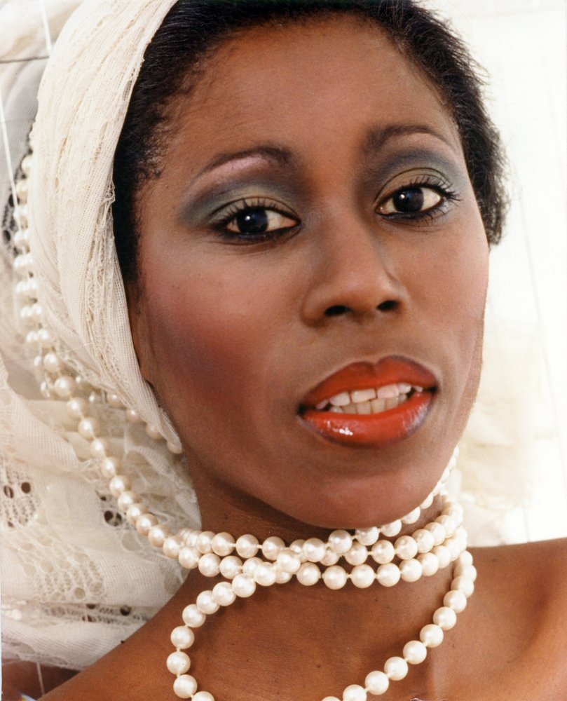 Ann Pearl Gary