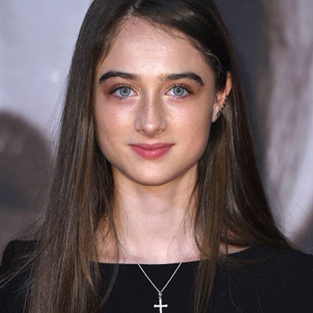 Raffey Cassidy