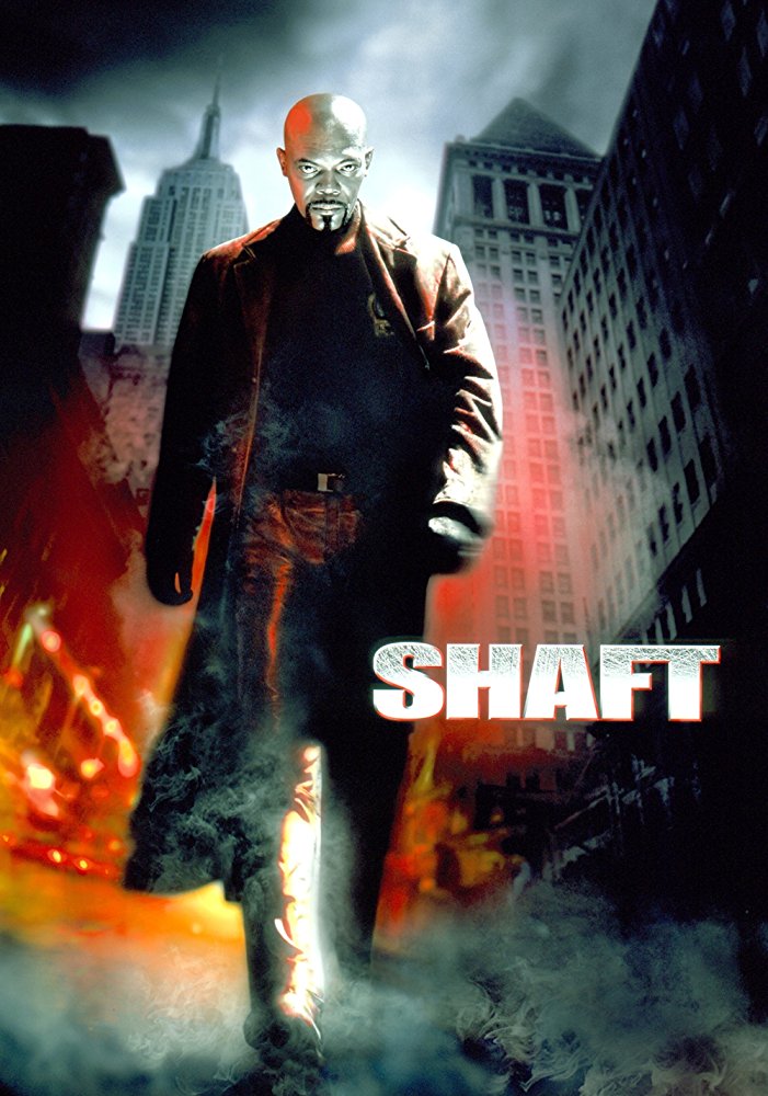 John Shaft