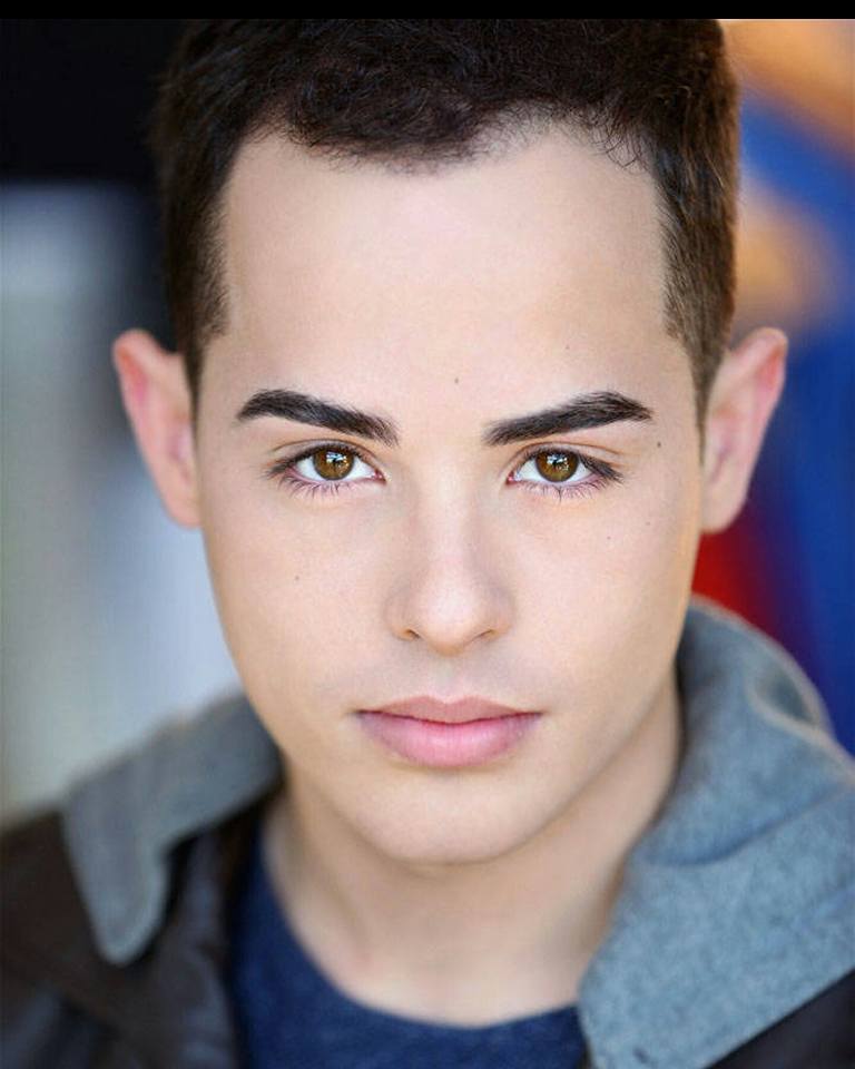 Christian Gabriel